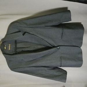 Giorgio Sant' Angelo dark blue blazer sz. 12